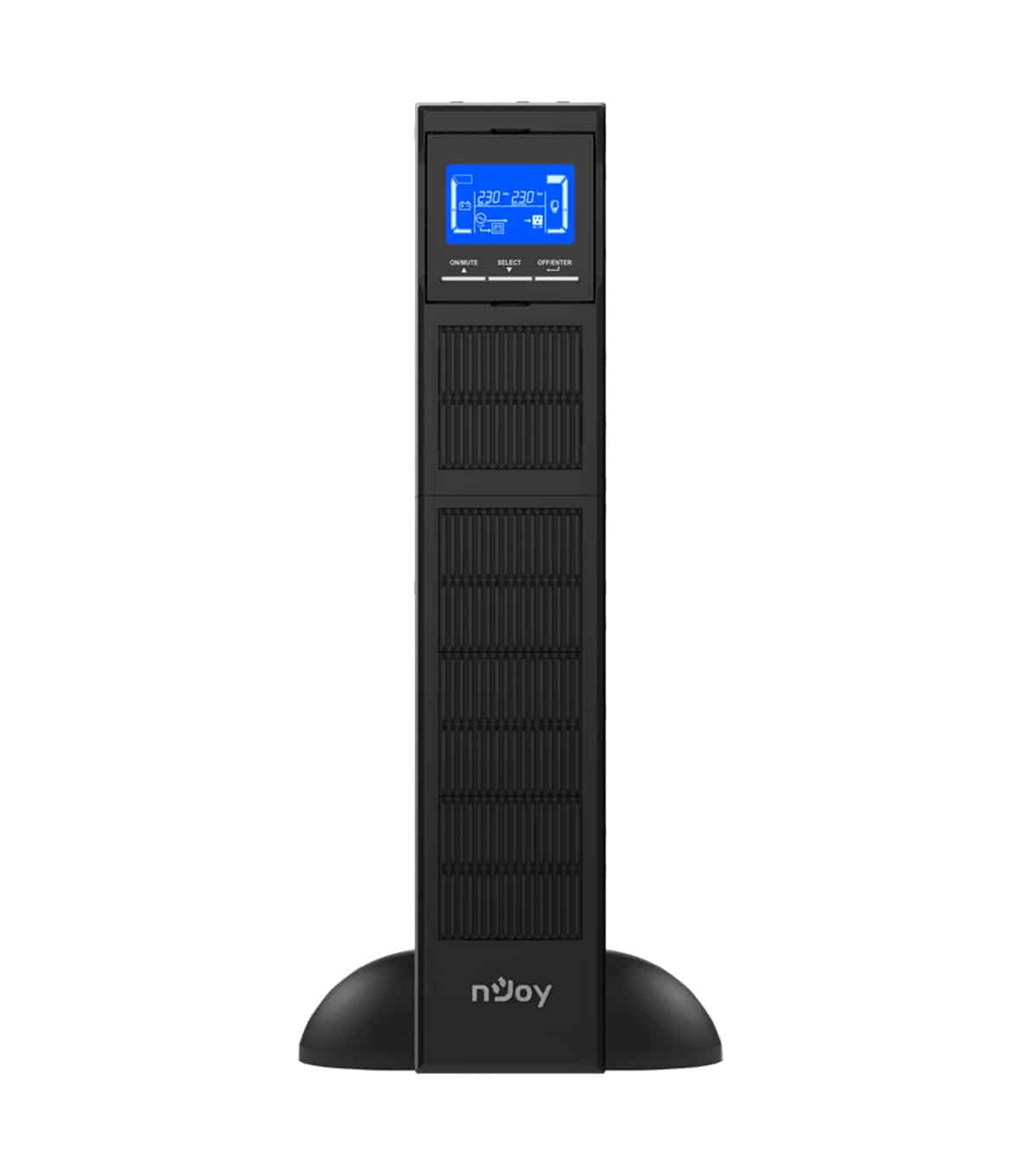 nJoy Balder 1500VA Gruppo di ContinuitĂ 1500 Watt