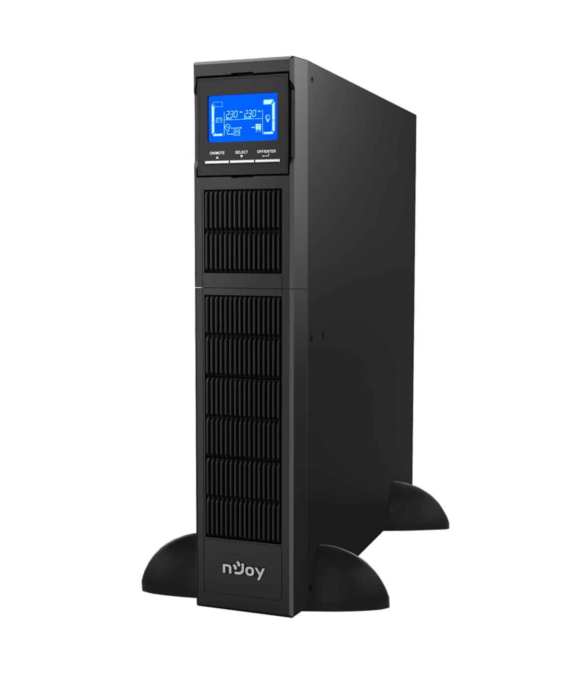 nJoy Balder 1500VA Gruppo di ContinuitĂ 1500 Watt - immagine 3