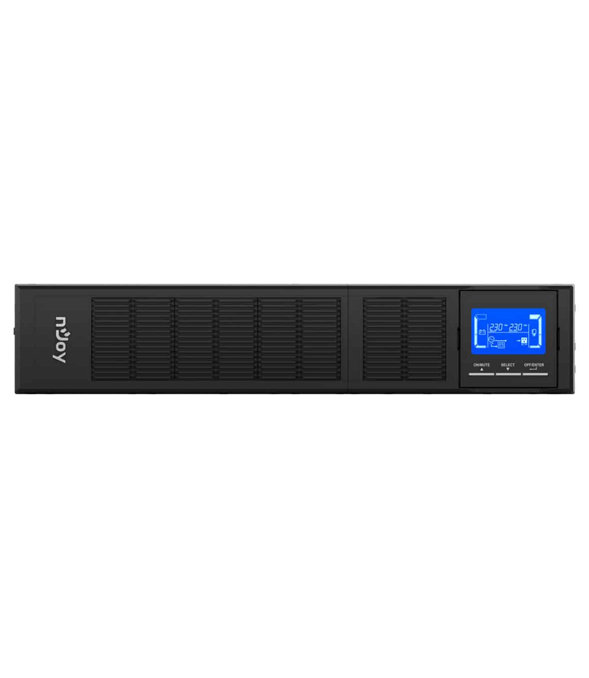 nJoy Balder 1500VA Gruppo di ContinuitĂ 1500 Watt - immagine 4