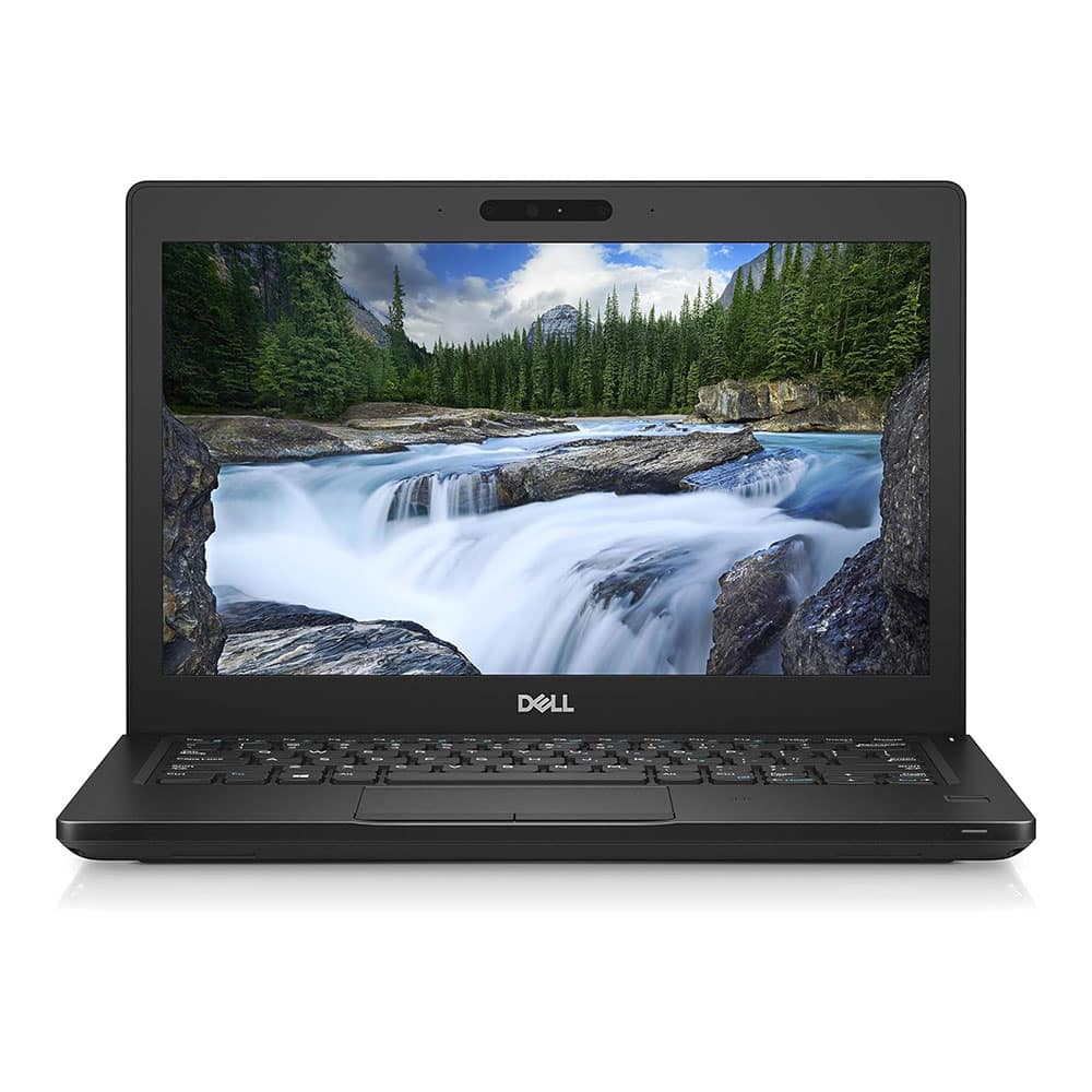 Notebook Dell Latitude 5290 12.5 Pollici | I5-8250U | Ram 8GB | Ssd 128GB | Qwerty | Ricondizionato EU