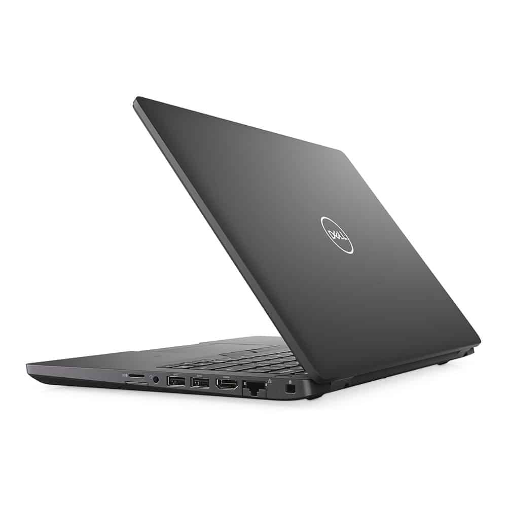 Notebook Dell Latitude 5400 14 Pollici | I7-8665U | Ram 16GB | Ssd 256GB | Qwerty | Ricondizionato EU - immagine 3
