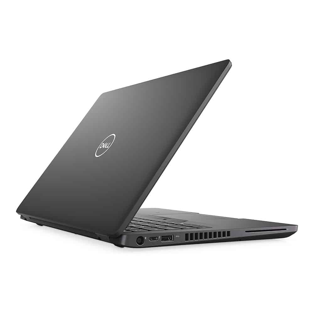 Notebook Dell Latitude 5400 14 Pollici | I7-8665U | Ram 16GB | Ssd 256GB | Qwerty | Ricondizionato EU - immagine 4