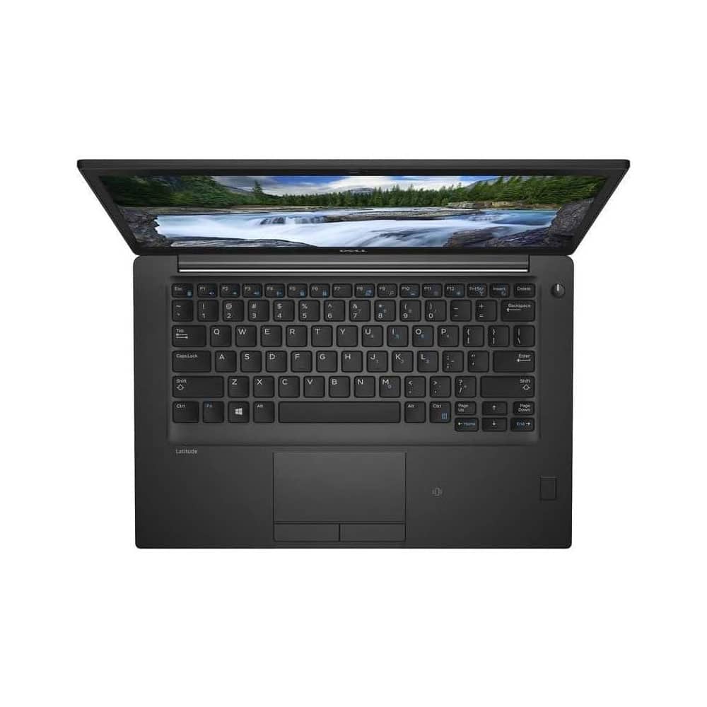 Notebook Dell Latitude 7490 14 Pollici | i5-8350U | Ram 16GB | Ssd 256GB | Ricondizionato - immagine 5