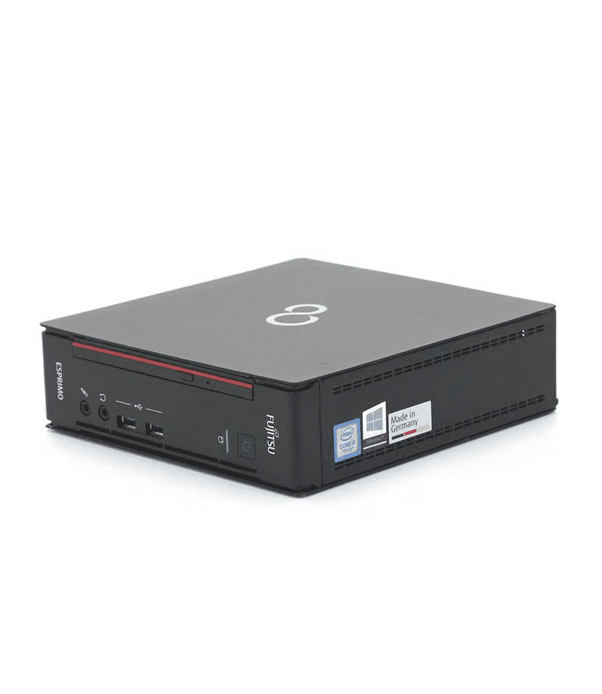 PC MINI FUJITSU Q556/2 | I5-6500T | RAM 16GB | SSD 128GB | RICONDIZIONATO - immagine 3