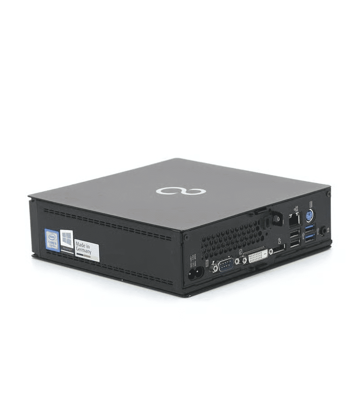 PC MINI FUJITSU Q556/2 | I5-6500T | RAM 16GB | SSD 128GB | RICONDIZIONATO - immagine 5