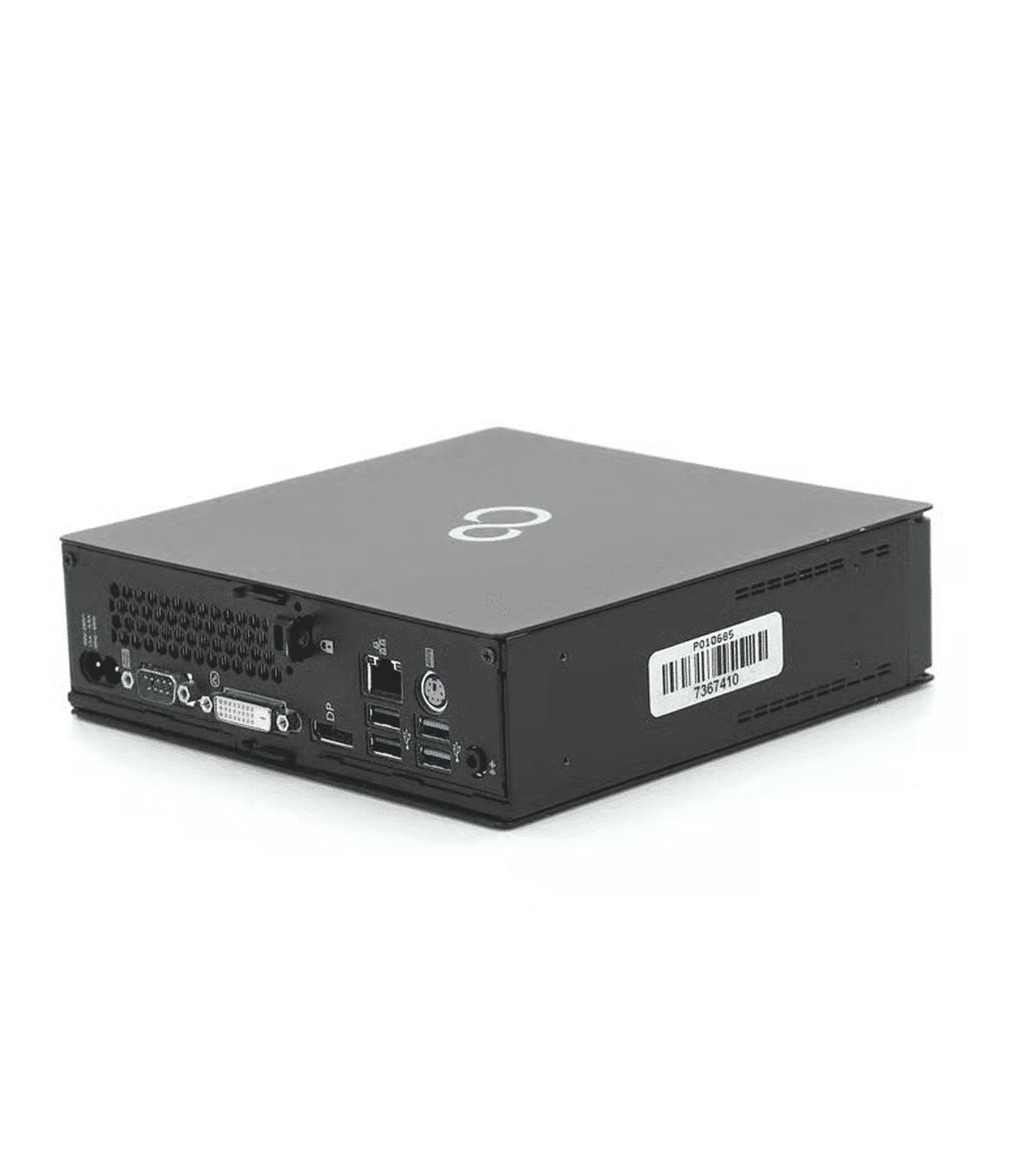 PC MINI FUJITSU Q556/2 | I5-6500T | RAM 16GB | SSD 128GB | RICONDIZIONATO - immagine 6