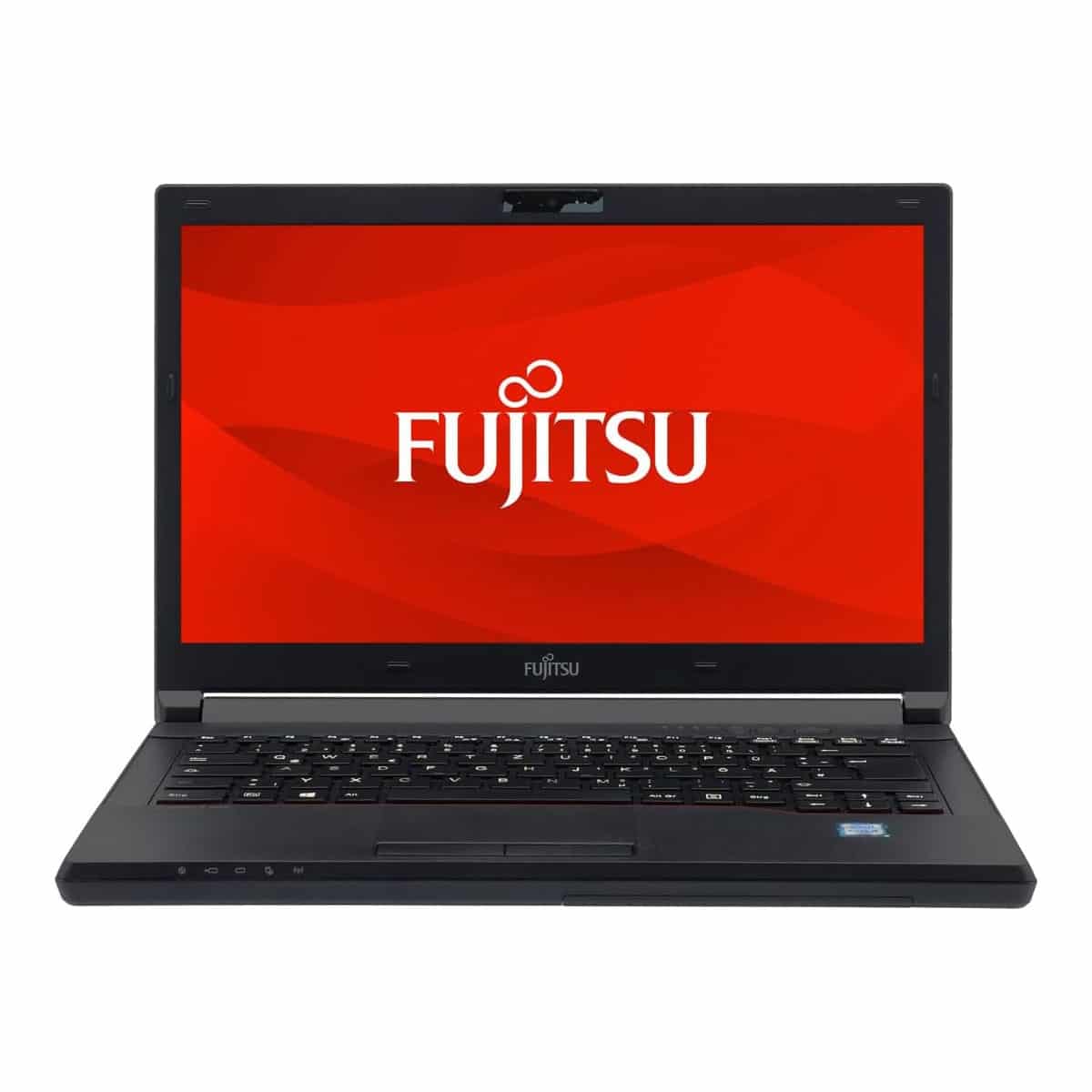 Notebook Fujitsu E546 14 Pollici | I5-6200U | Ram 8GB | Ssd 256GB | Qwerty | Ricondizionato
