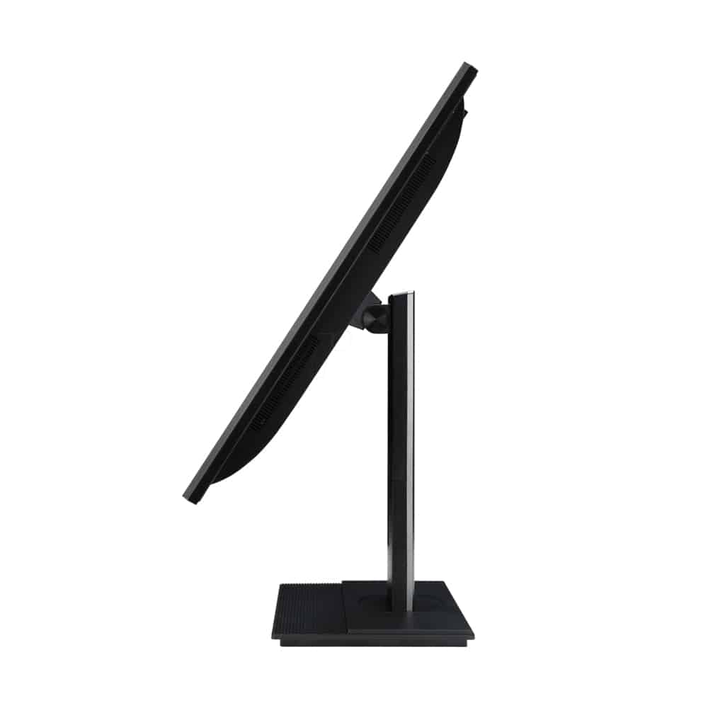 Refurbished Monitor 24 Pollici Acer B246HL Multimediale 1920x1080 16:9 5ms 250cd/m2 Vga Dvi - immagine 4