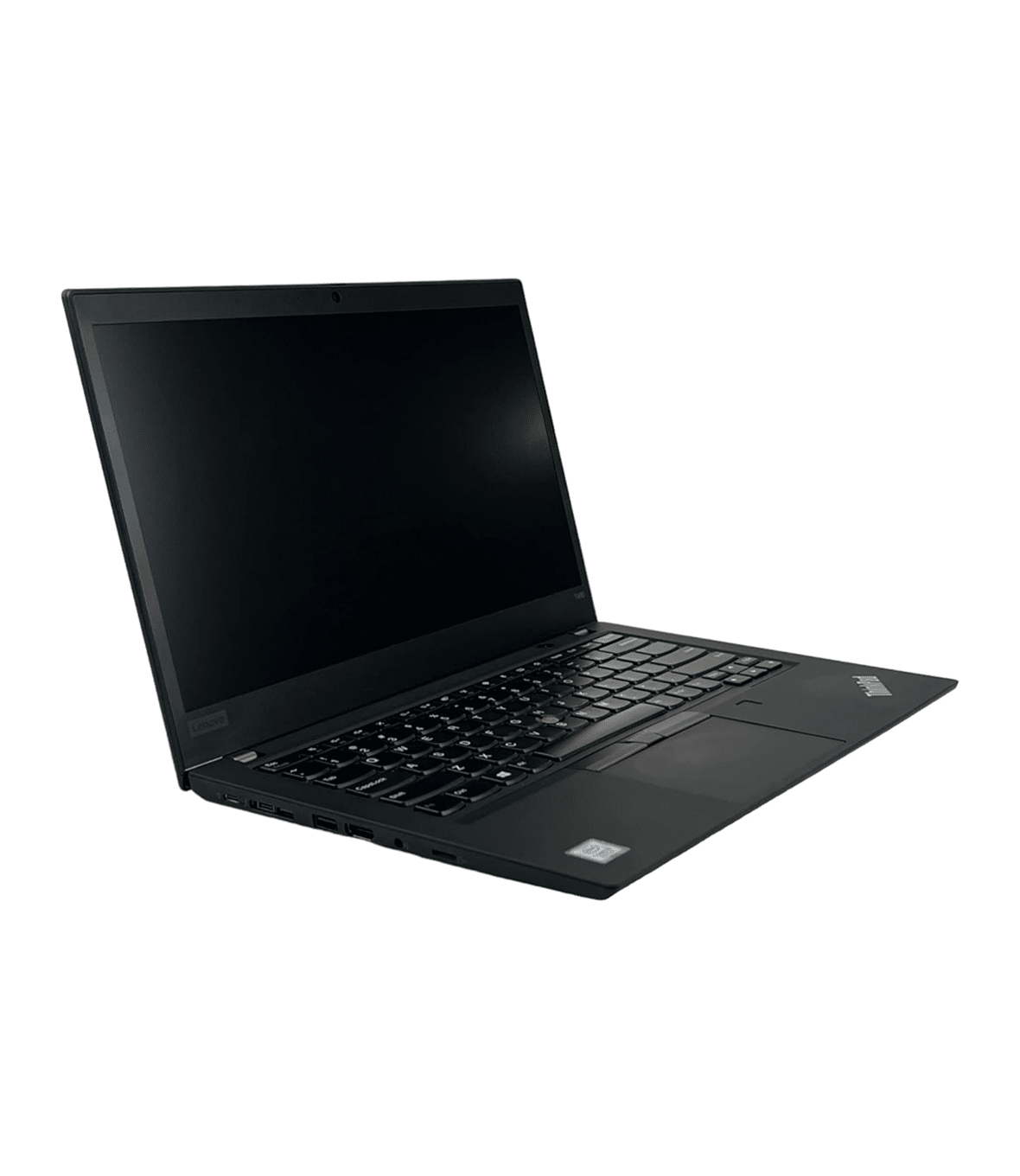 Lenovo Thinkpad Notebook Pc Portatile i5 8th, RAM 16 GB, SSD 256 GB, Display da 14", WiFi, Bluetooth, Cam, Win 11 PRO (Ricondizionato) - immagine 3