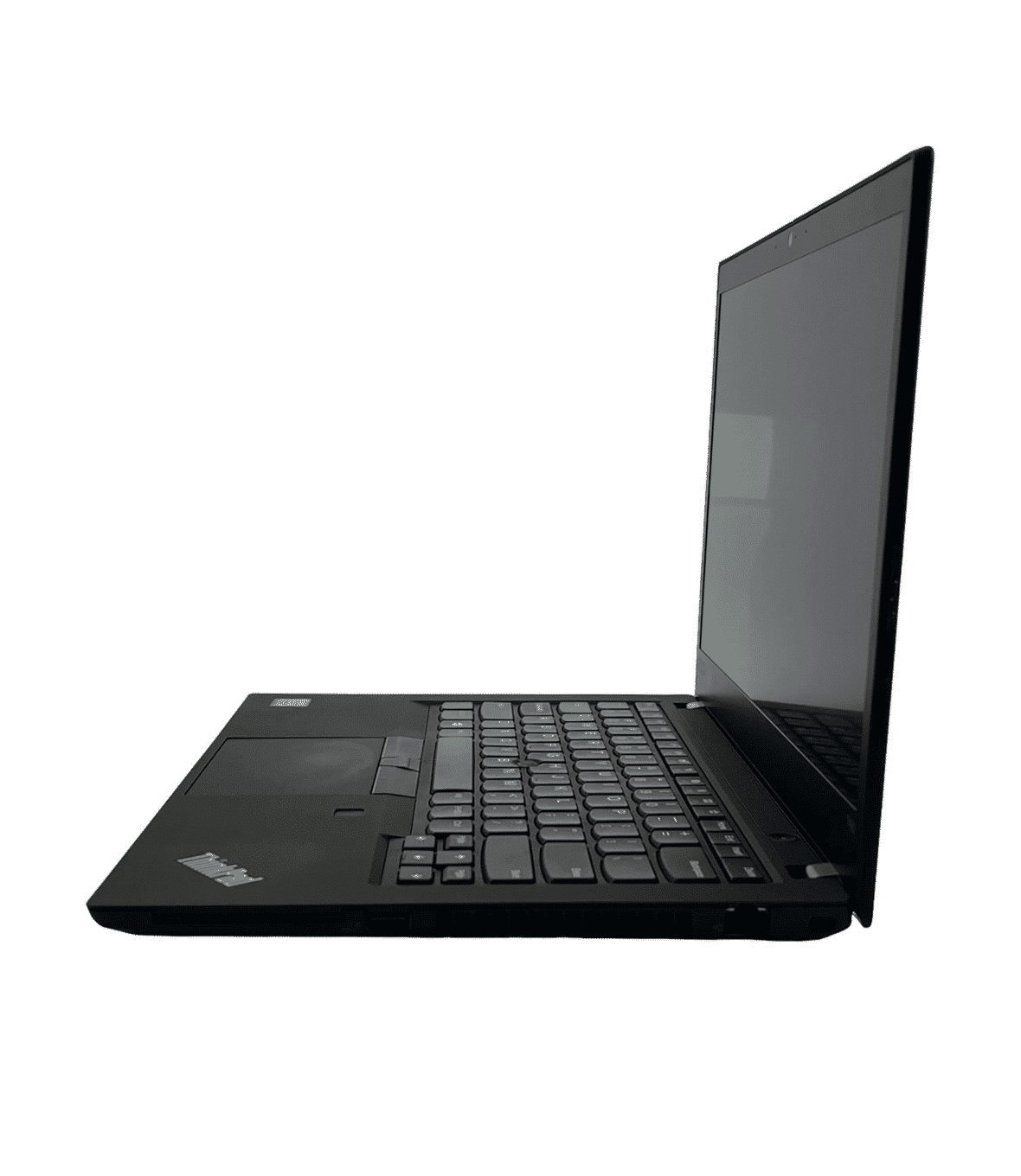 Lenovo Thinkpad Notebook Pc Portatile i5 8th, RAM 16 GB, SSD 256 GB, Display da 14", WiFi, Bluetooth, Cam, Win 11 PRO (Ricondizionato) - immagine 5