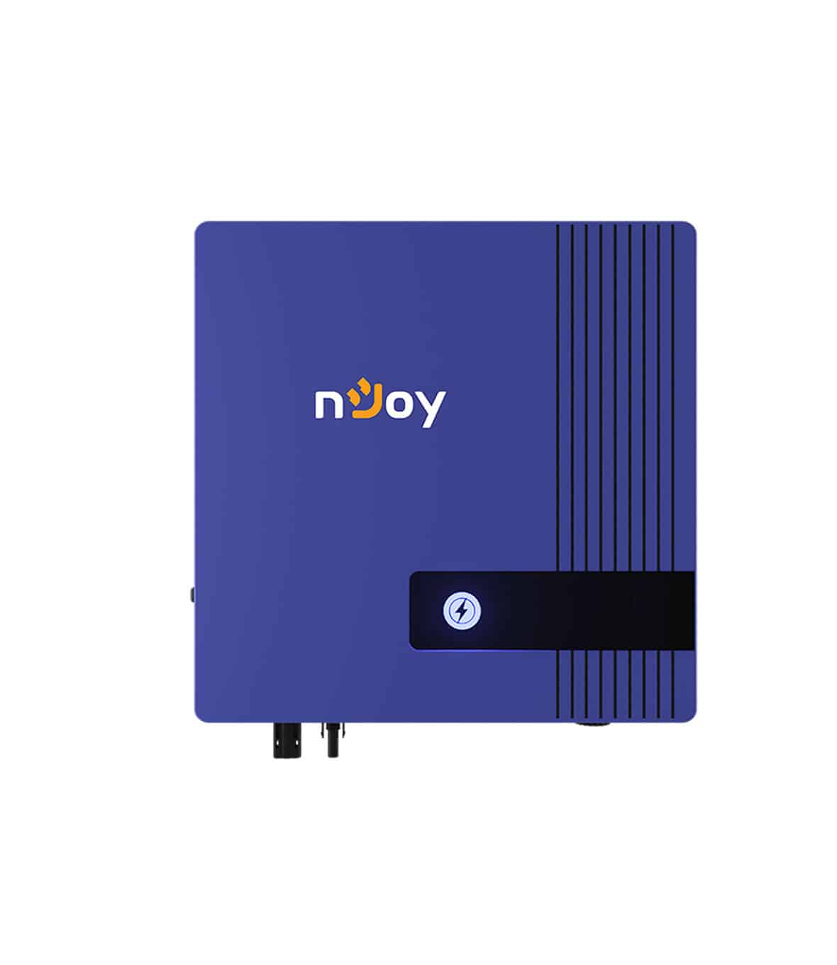 nJoy Inverter Pannelli Solari Astris 5K/1P2T2