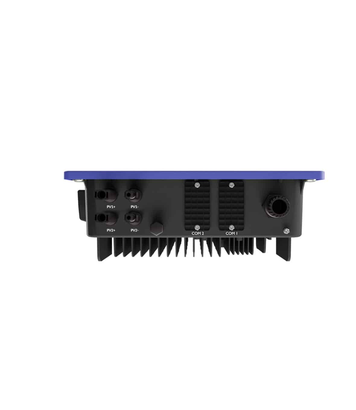 nJoy Inverter Pannelli Solari Astris 5K/1P2T2 - immagine 5
