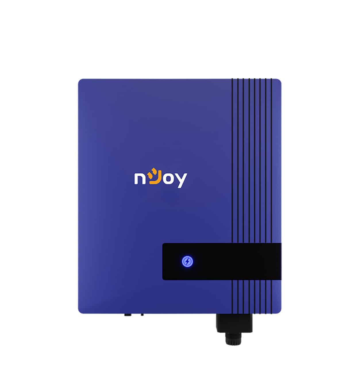nJoy Inverter Pannelli Solari Astris 8K/1P2T3