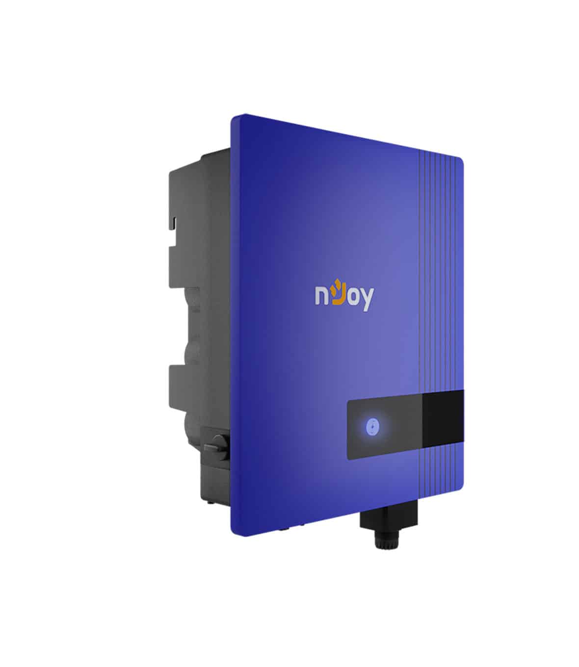 nJoy Inverter Pannelli Solari Astris 8K/1P2T3 - immagine 4