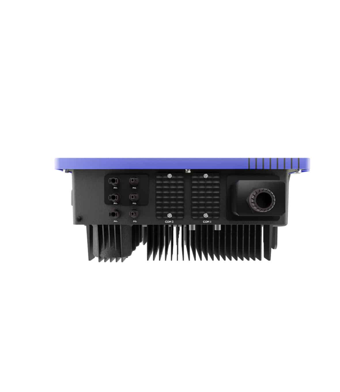 nJoy Inverter Pannelli Solari Astris 8K/1P2T3 - immagine 5
