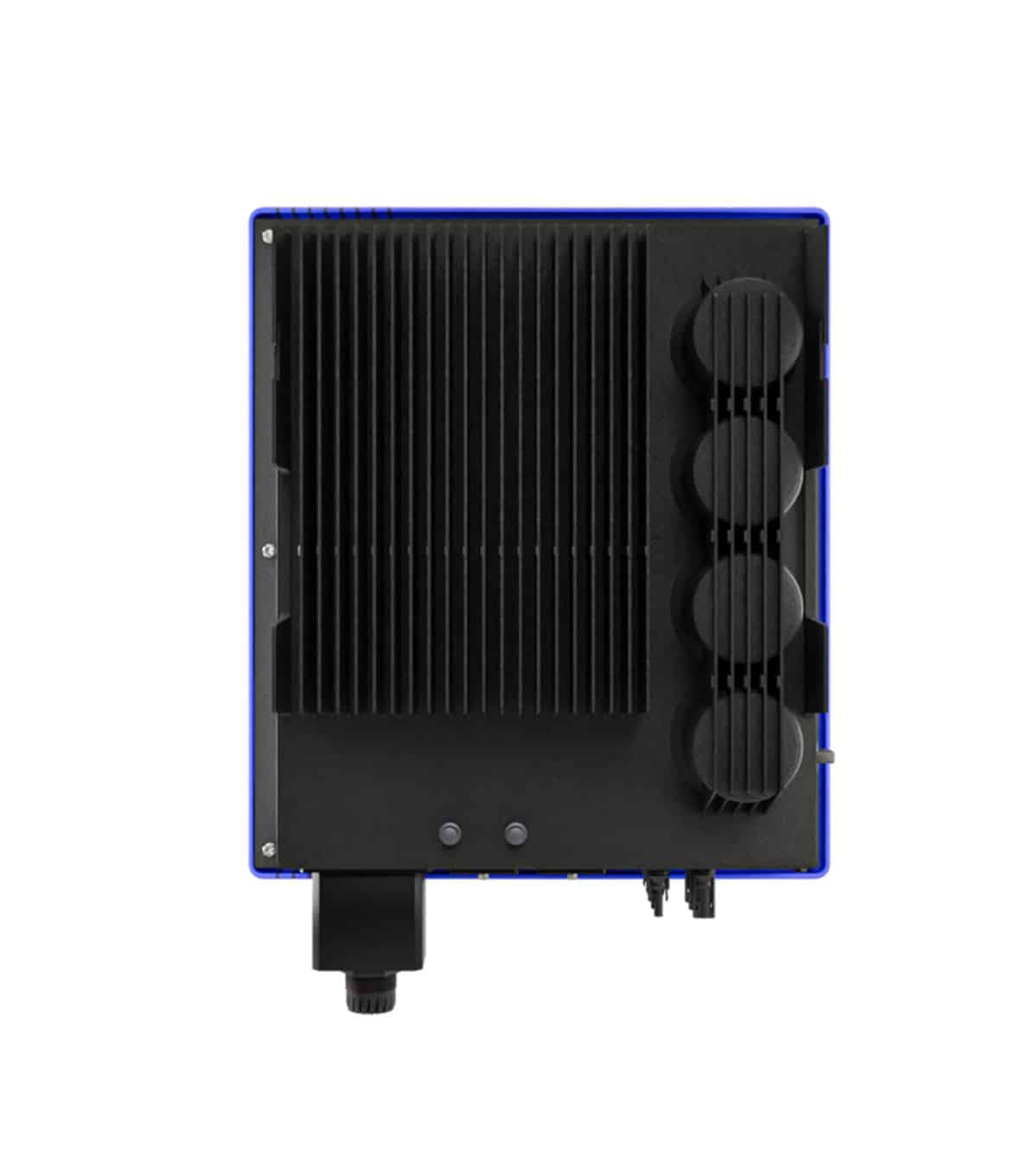 nJoy Inverter Pannelli Solari Astris 8K/1P2T3 - immagine 6