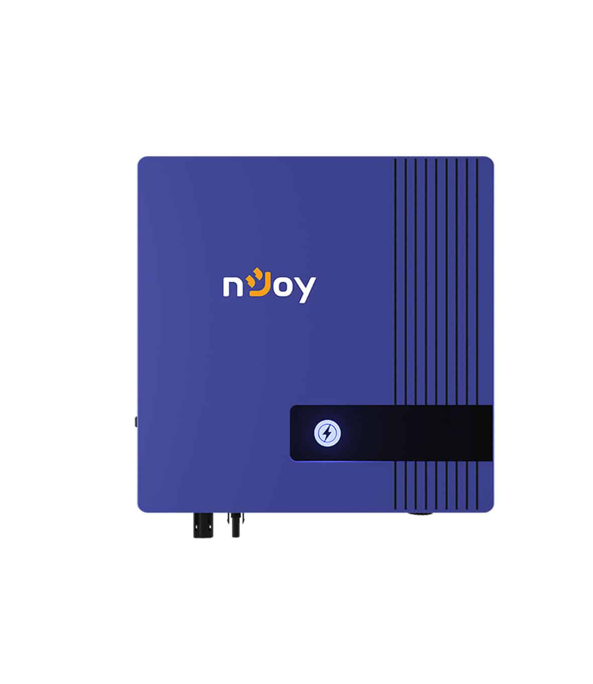 nJoy Inverter Pannelli Solari Astris 6K/3P2T2