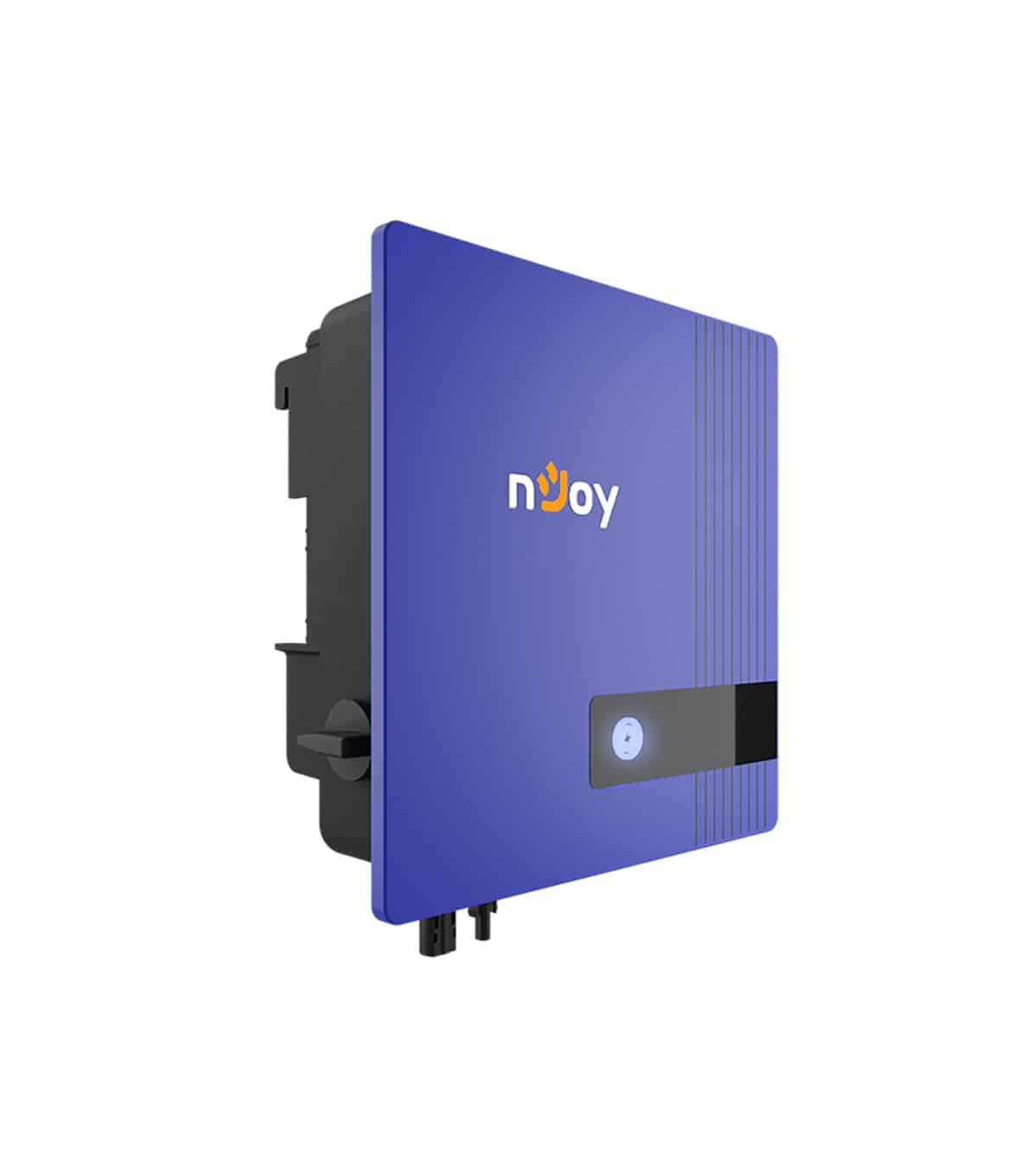 nJoy Inverter Pannelli Solari Astris 6K/3P2T2 - immagine 4