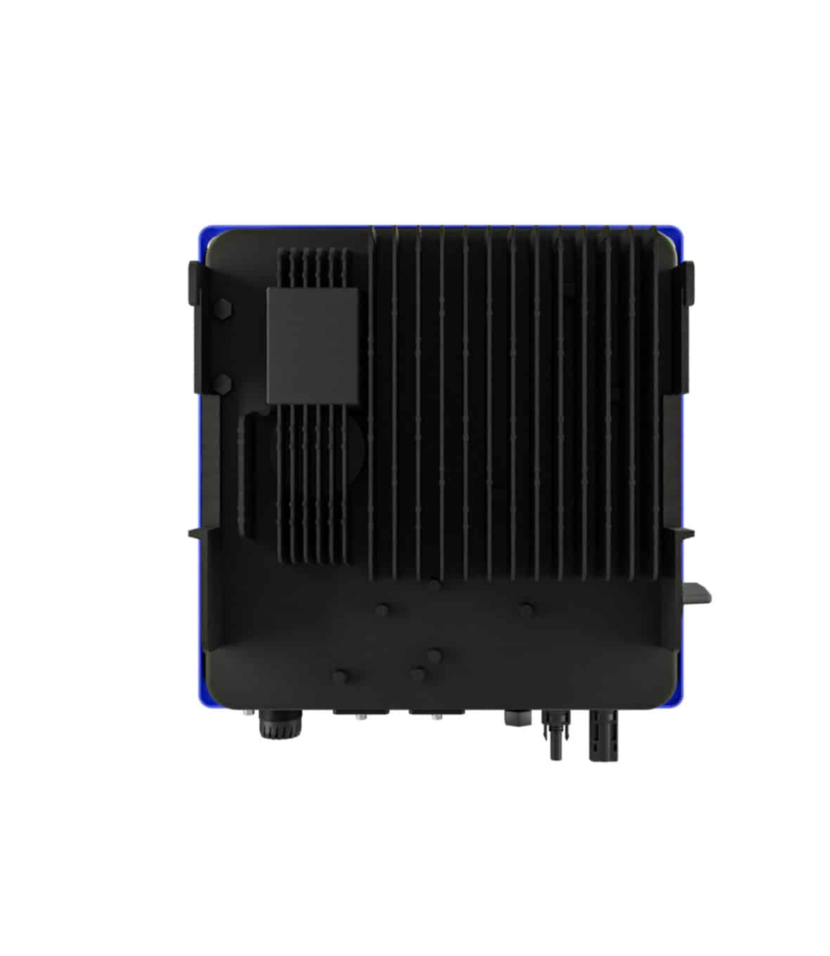 nJoy Inverter Pannelli Solari Astris 6K/3P2T2 - immagine 6