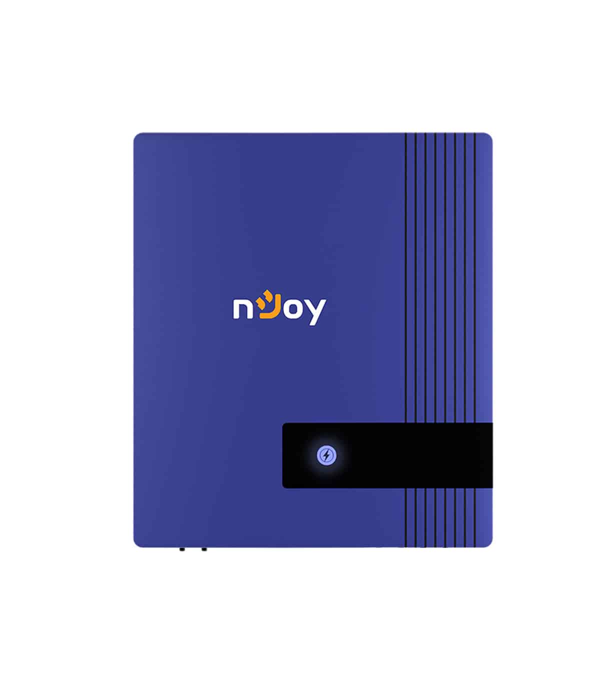 nJoy Inverter Pannelli Solari Astris 10K/3P2T2