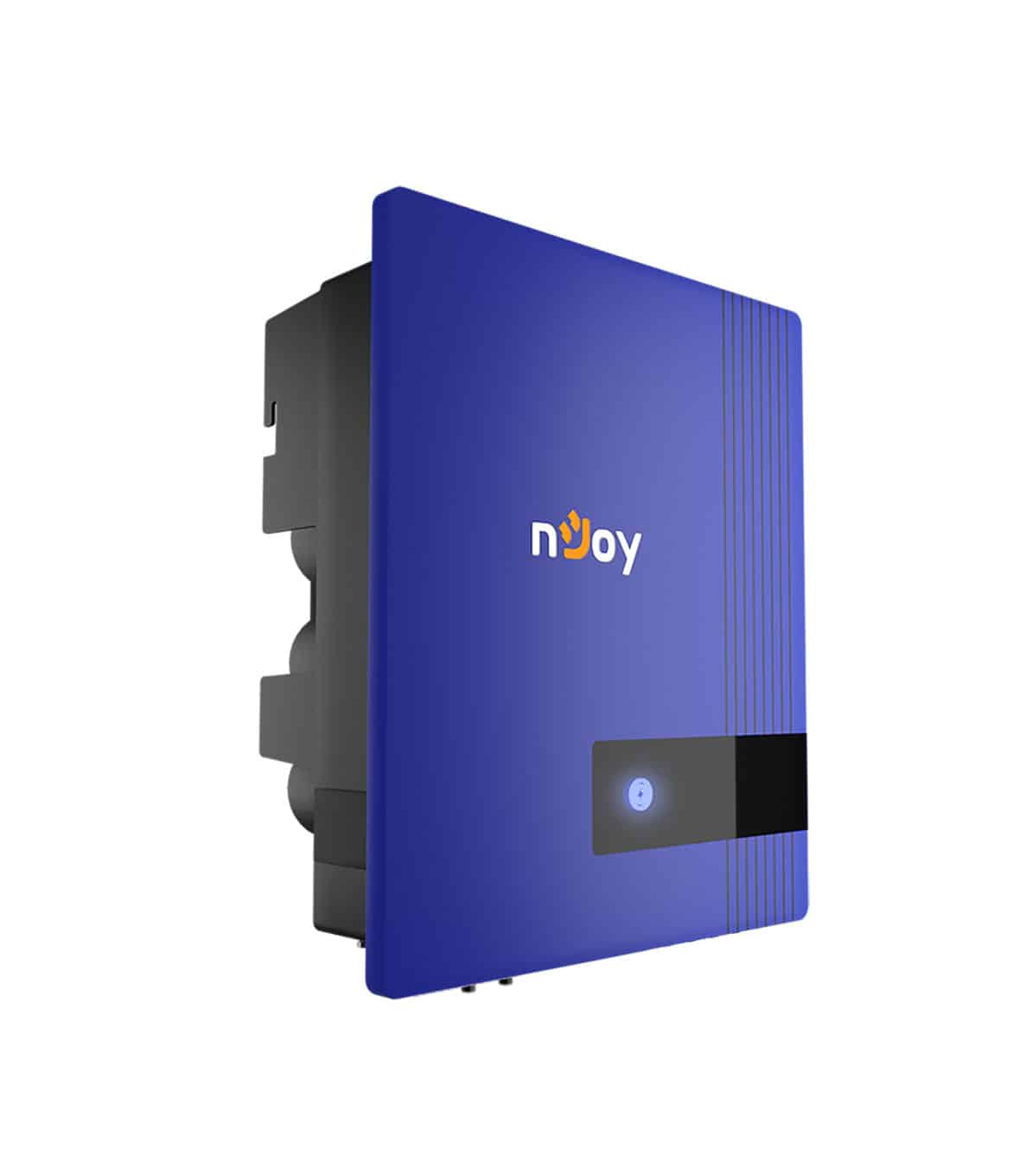 nJoy Inverter Pannelli Solari Astris 10K/3P2T2 - immagine 3