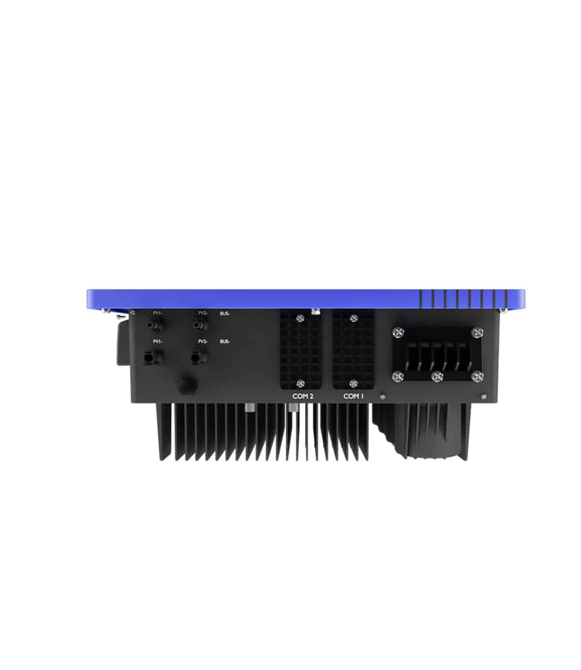 nJoy Inverter Pannelli Solari Astris 10K/3P2T2 - immagine 5