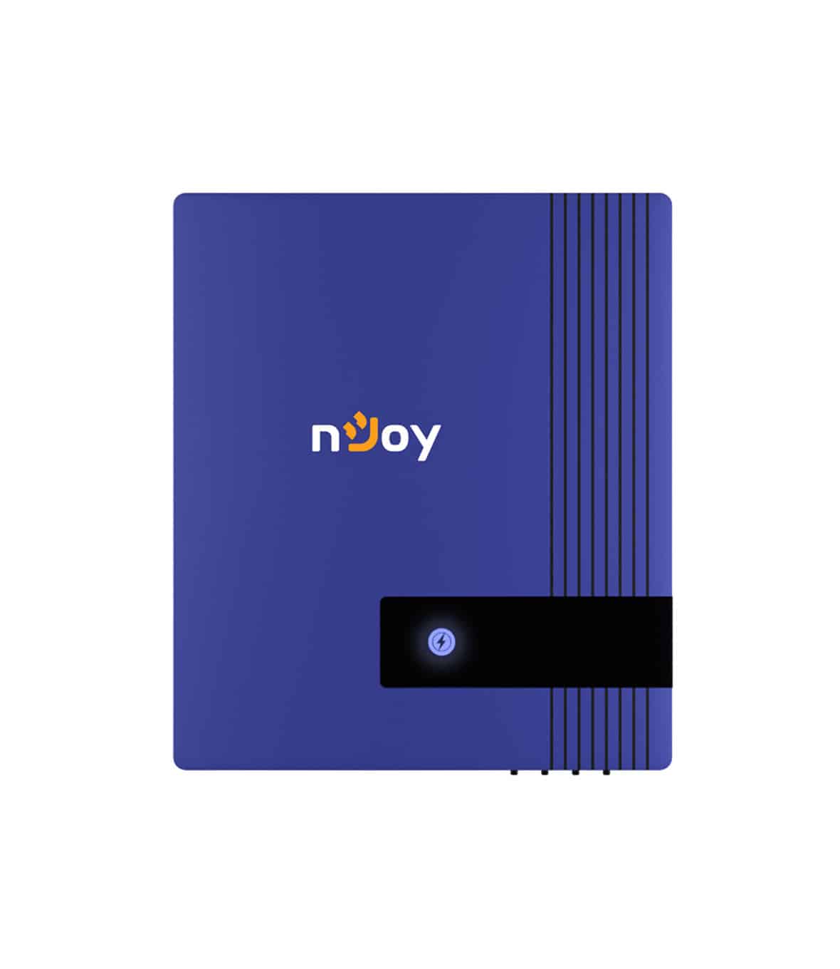 nJoy Inverter Pannelli Solari Astris 20K/3P2T4