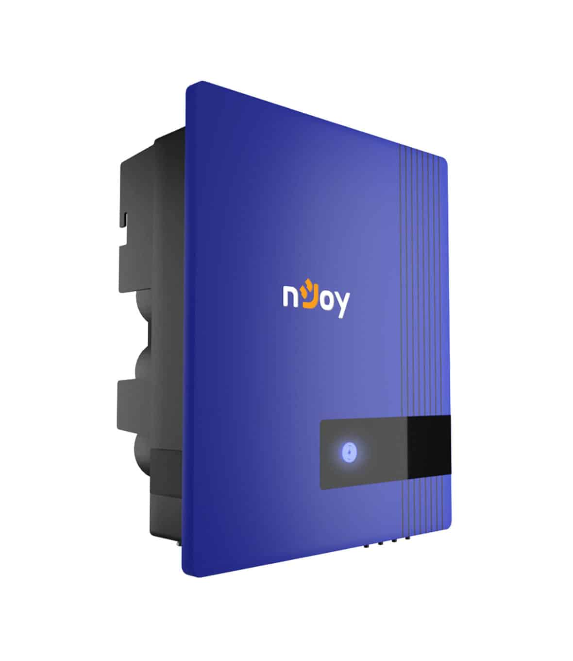 nJoy Inverter Pannelli Solari Astris 20K/3P2T4 - immagine 3