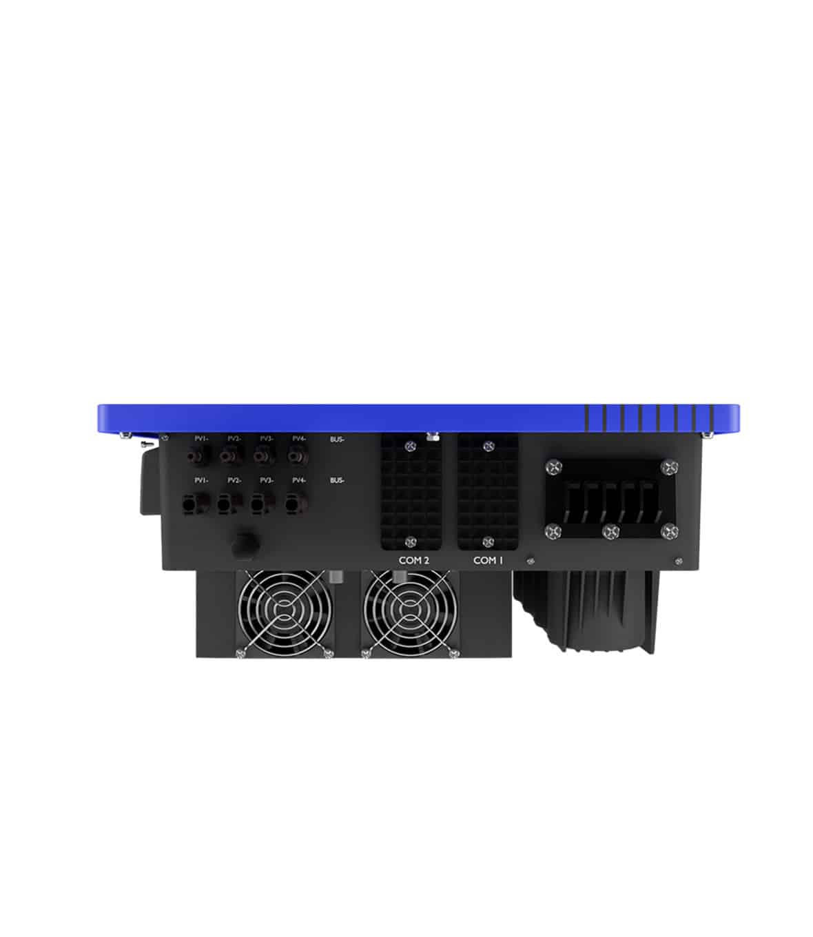 nJoy Inverter Pannelli Solari Astris 20K/3P2T4 - immagine 5