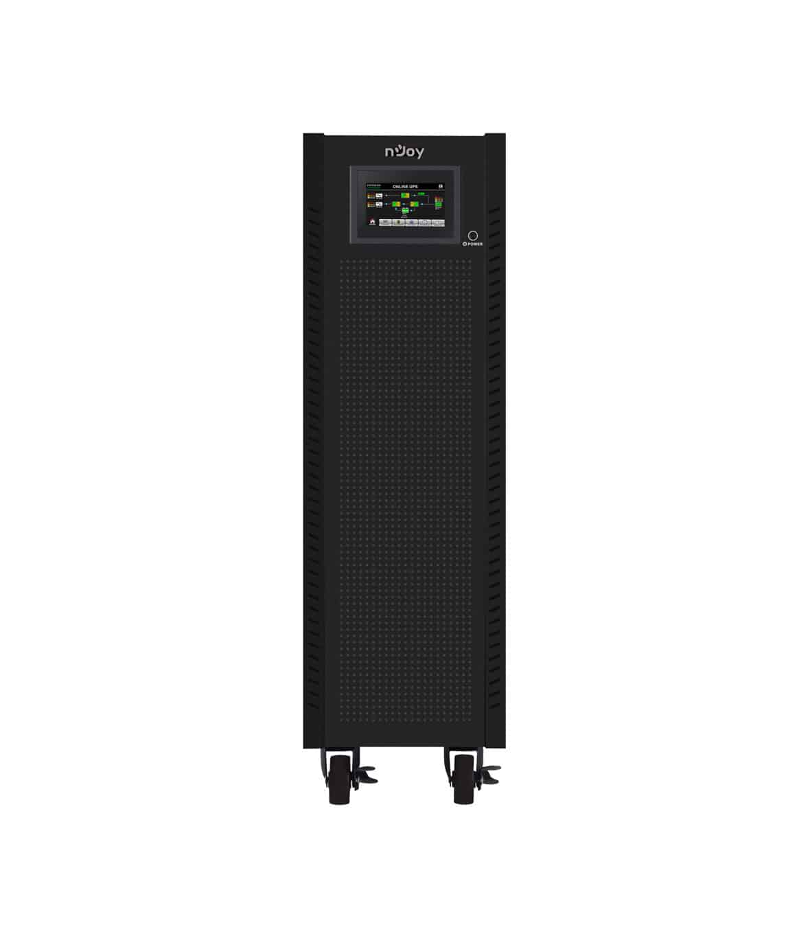nJoy Ranger 20000VA Gruppo di ContinuitĂ 200000 Watt