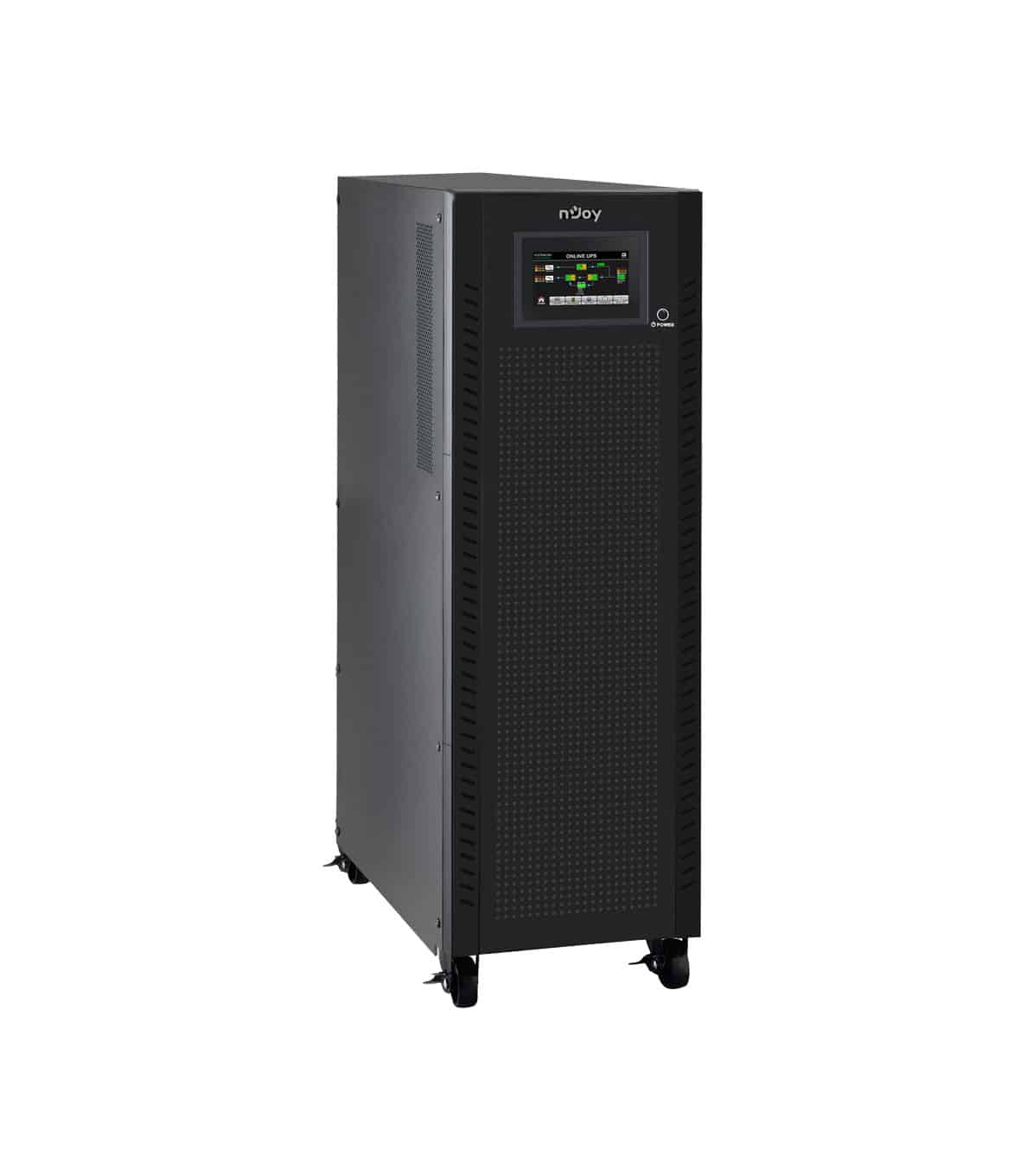 nJoy Ranger 20000VA Gruppo di ContinuitĂ 200000 Watt - immagine 2