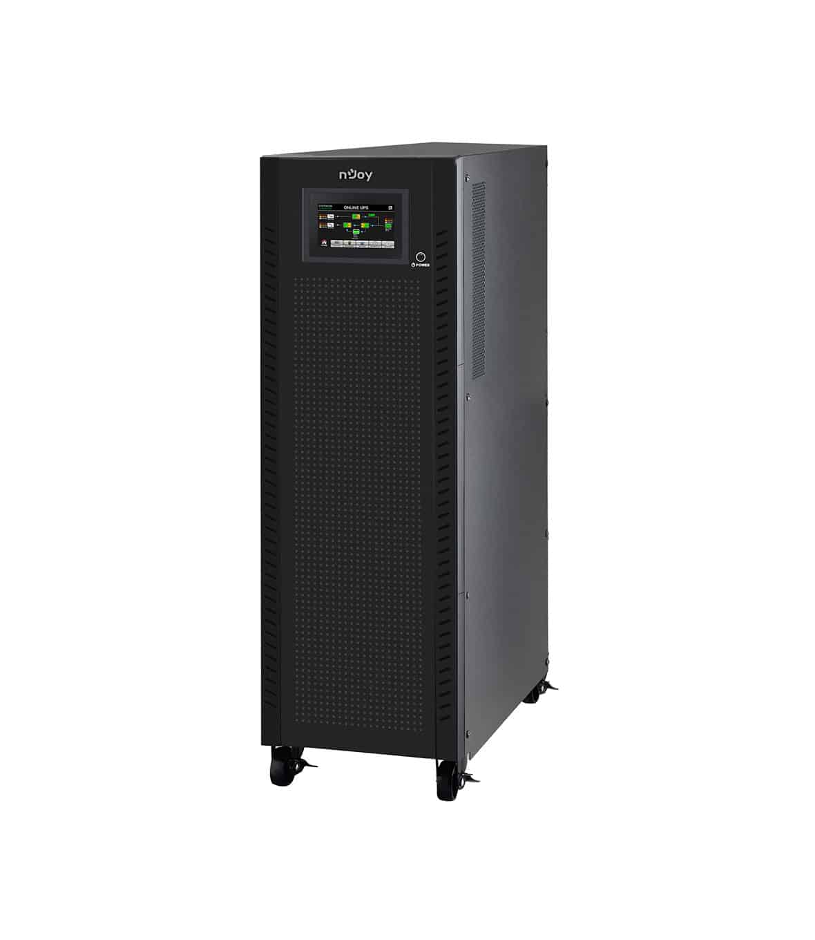 nJoy Ranger 20000VA Gruppo di ContinuitĂ 200000 Watt - immagine 3