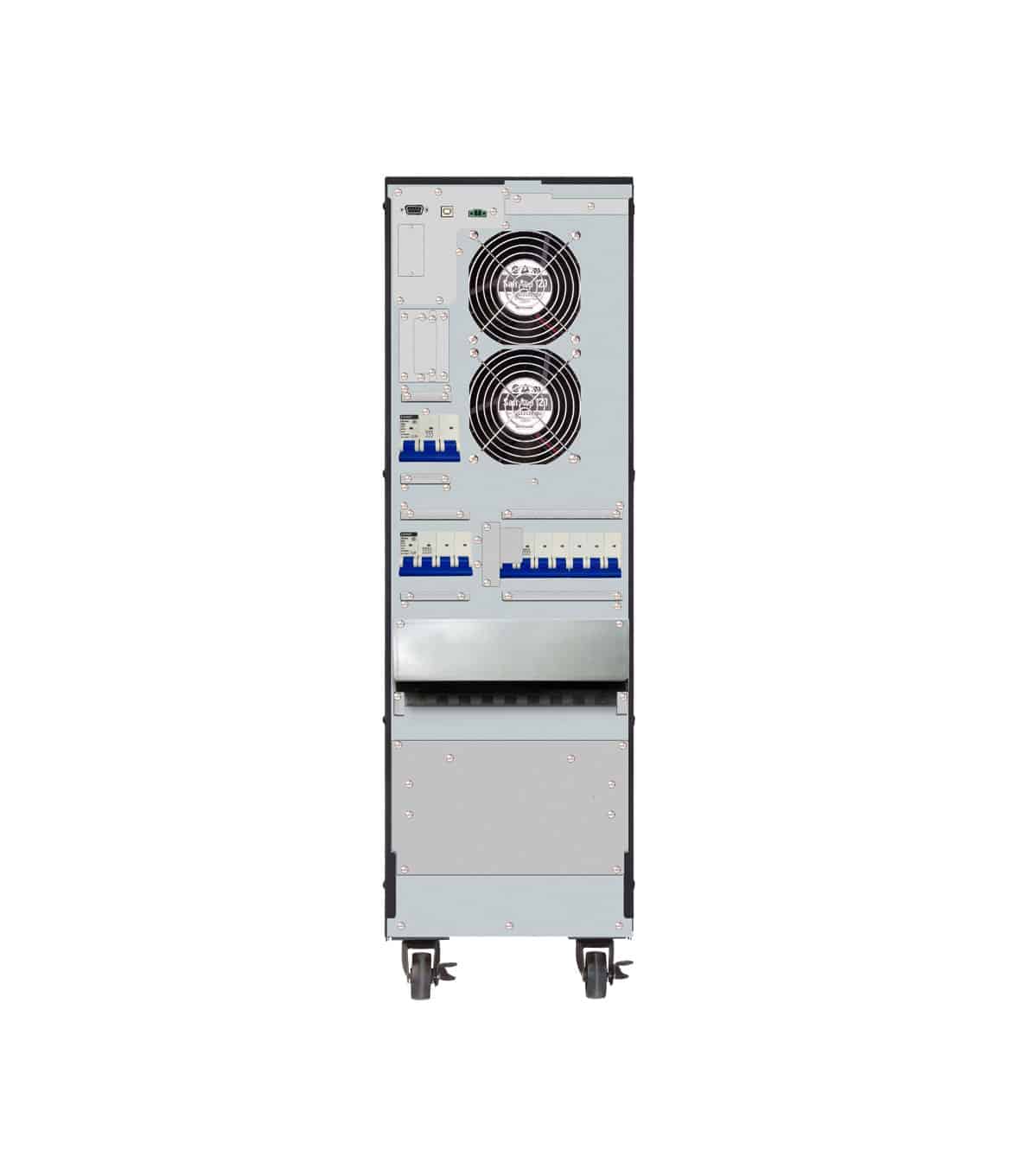 nJoy Ranger 20000VA Gruppo di ContinuitĂ 200000 Watt - immagine 4