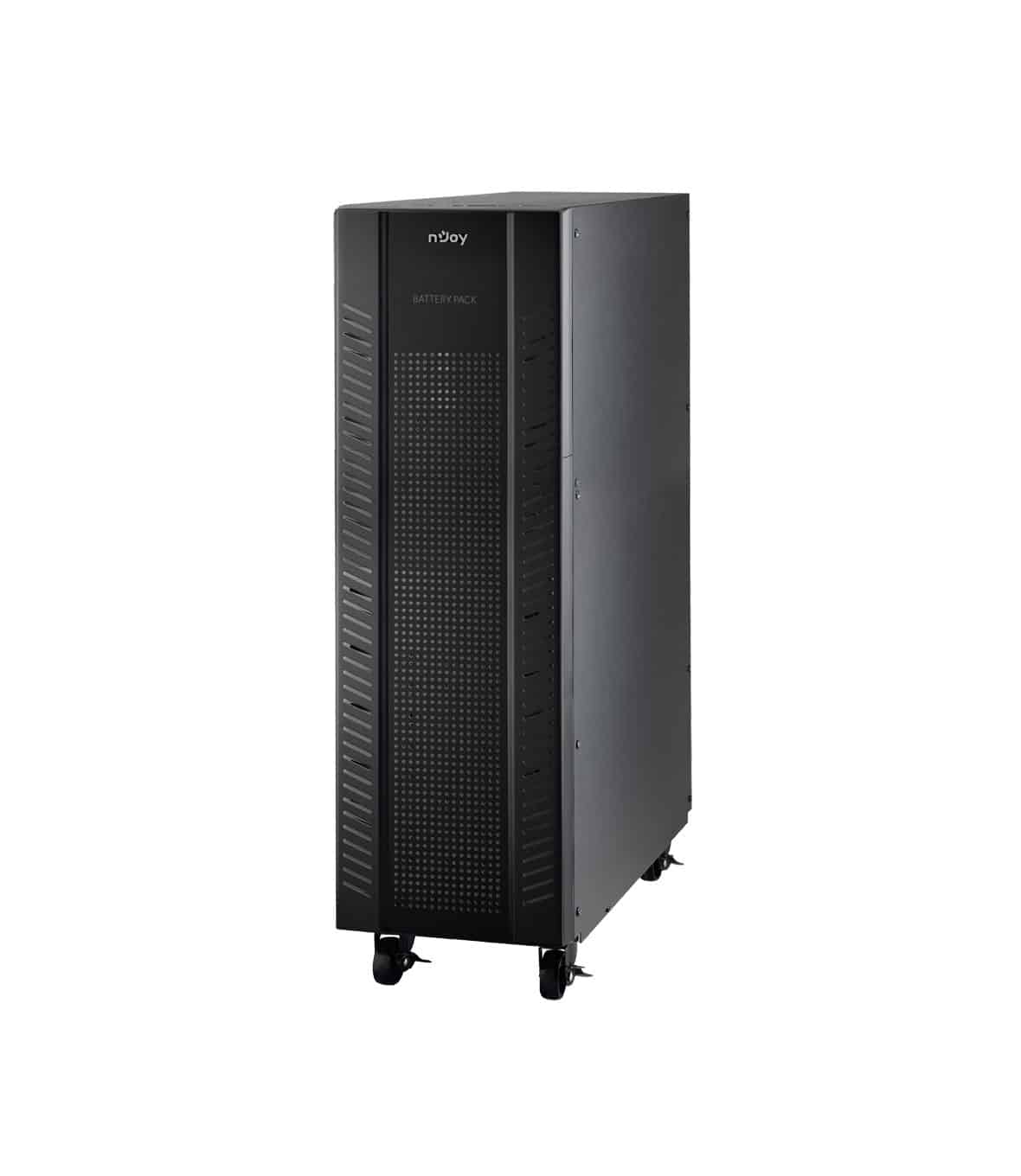 nJoy Battery Pack TOWER FOR GARUN 20KL E 40KL RANGER 30KT NJOY - immagine 2