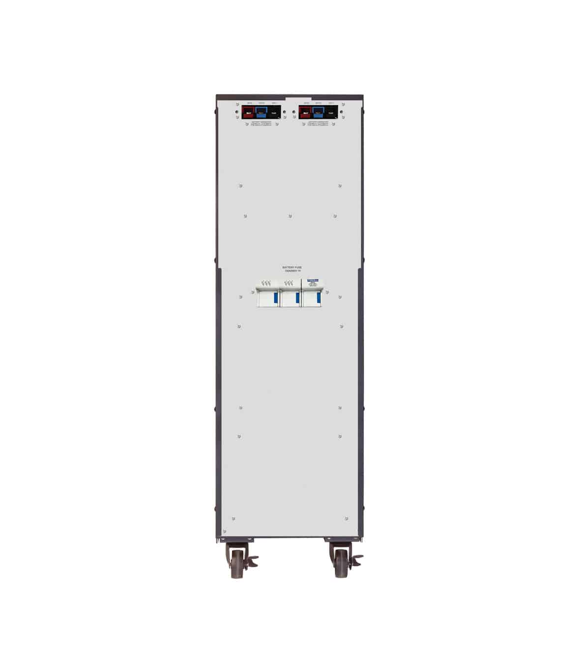 nJoy Battery Pack TOWER FOR GARUN 20KL E 40KL RANGER 30KT NJOY - immagine 3
