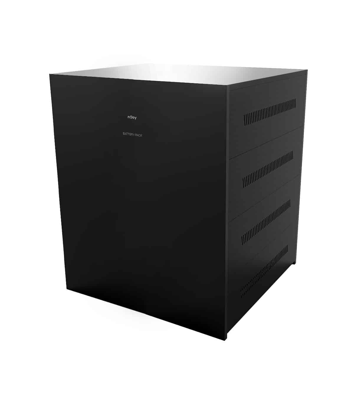 nJoy Battery Pack TOWER FOR RANGER 120KT/ 140KT - NJOY - immagine 2