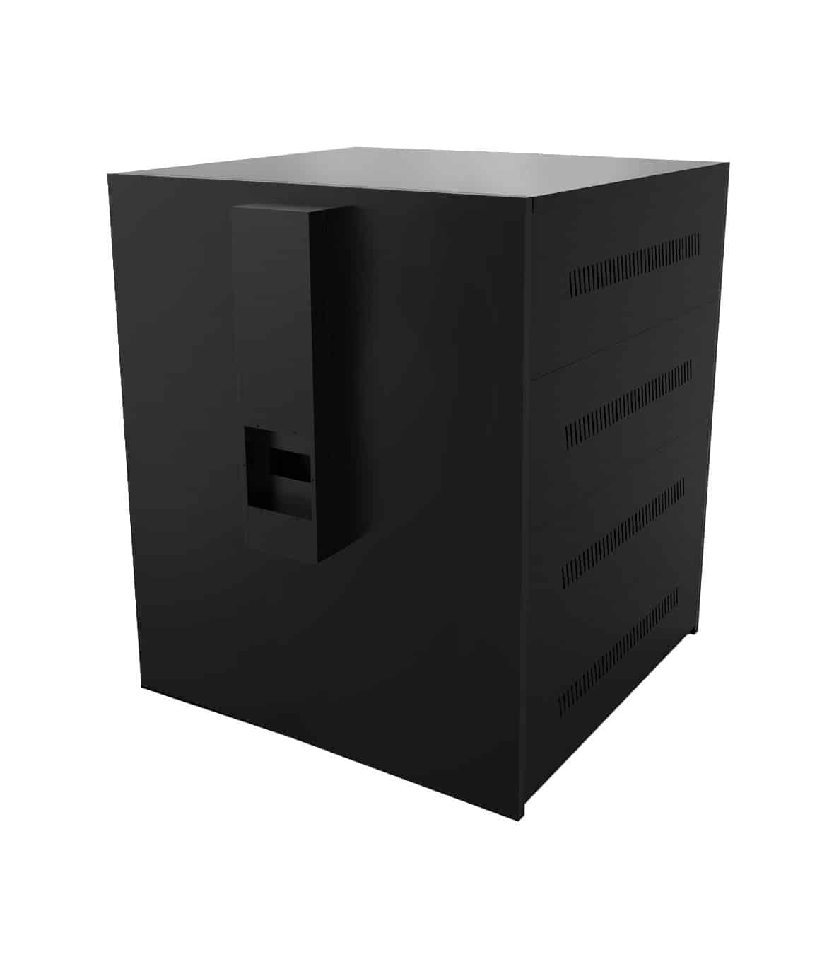 nJoy Battery Pack TOWER FOR RANGER 120KT/ 140KT - NJOY - immagine 3