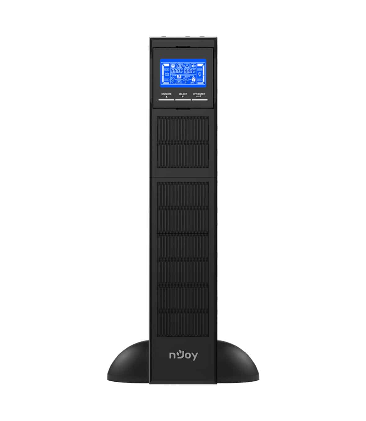 nJoy Balder 1000VA Gruppo di ContinuitĂ 1000 Watt