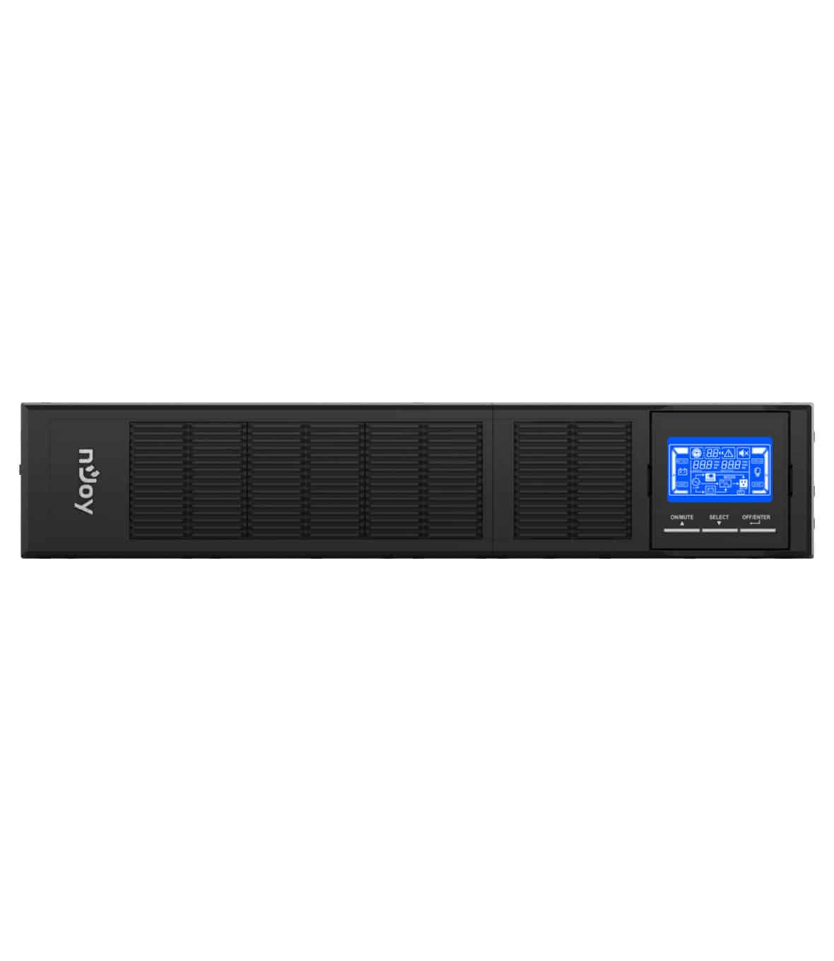 nJoy Balder 1000VA Gruppo di ContinuitĂ 1000 Watt - immagine 4