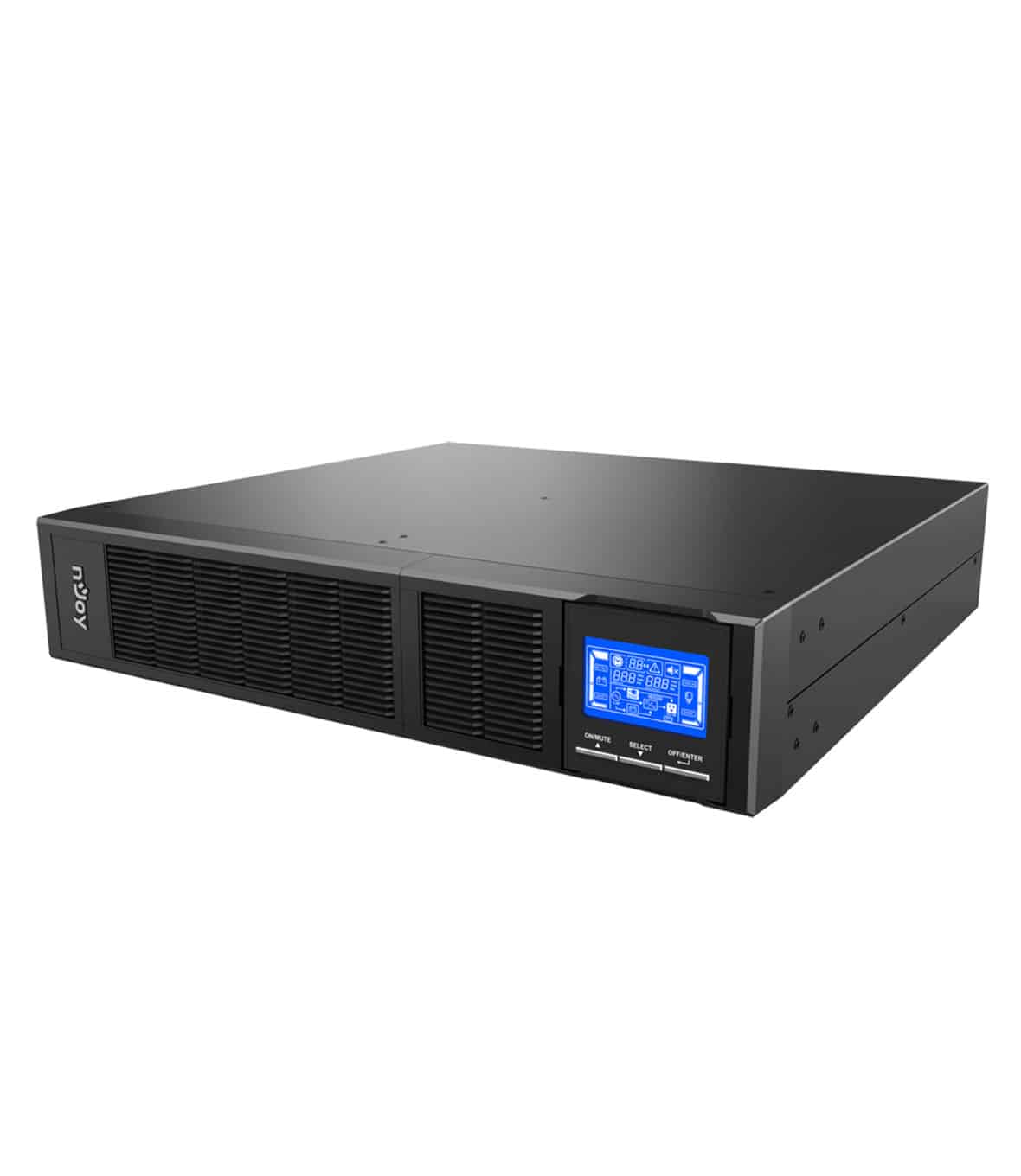 nJoy Balder 1000VA Gruppo di ContinuitĂ 1000 Watt - immagine 6