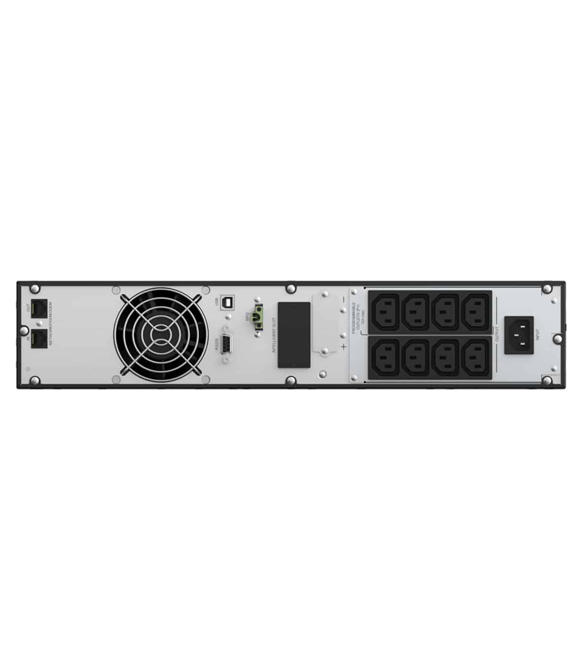 nJoy Balder 1000VA Gruppo di ContinuitĂ 1000 Watt - immagine 7