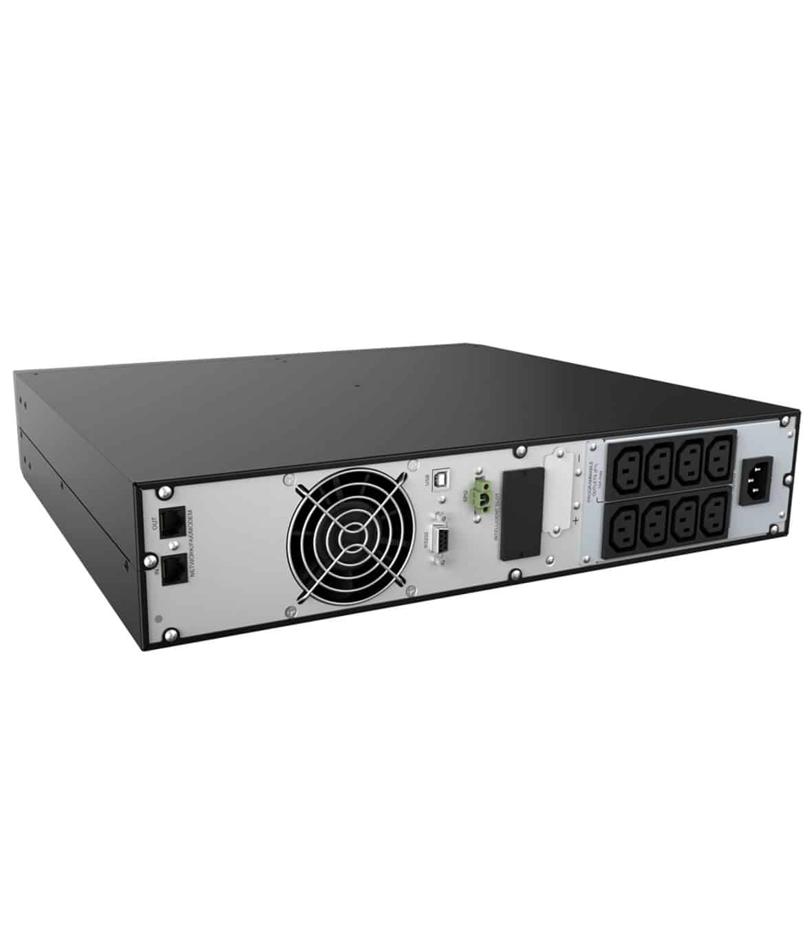 nJoy Balder 1000VA Gruppo di ContinuitĂ 1000 Watt - immagine 8