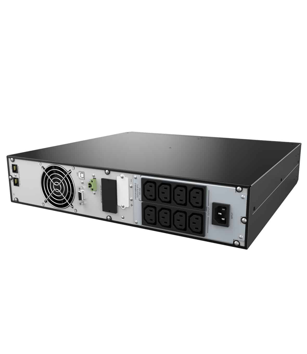 nJoy Balder 1000VA Gruppo di ContinuitĂ 1000 Watt - immagine 9