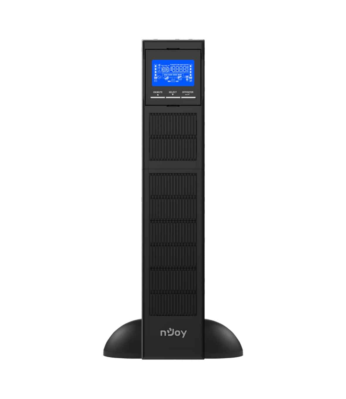nJoy Balder 3000VA Gruppo di ContinuitĂ 3000 Watt