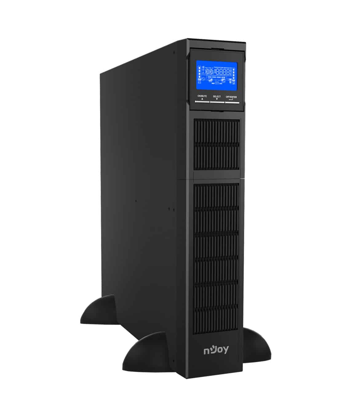 nJoy Balder 3000VA Gruppo di ContinuitĂ 3000 Watt - immagine 2