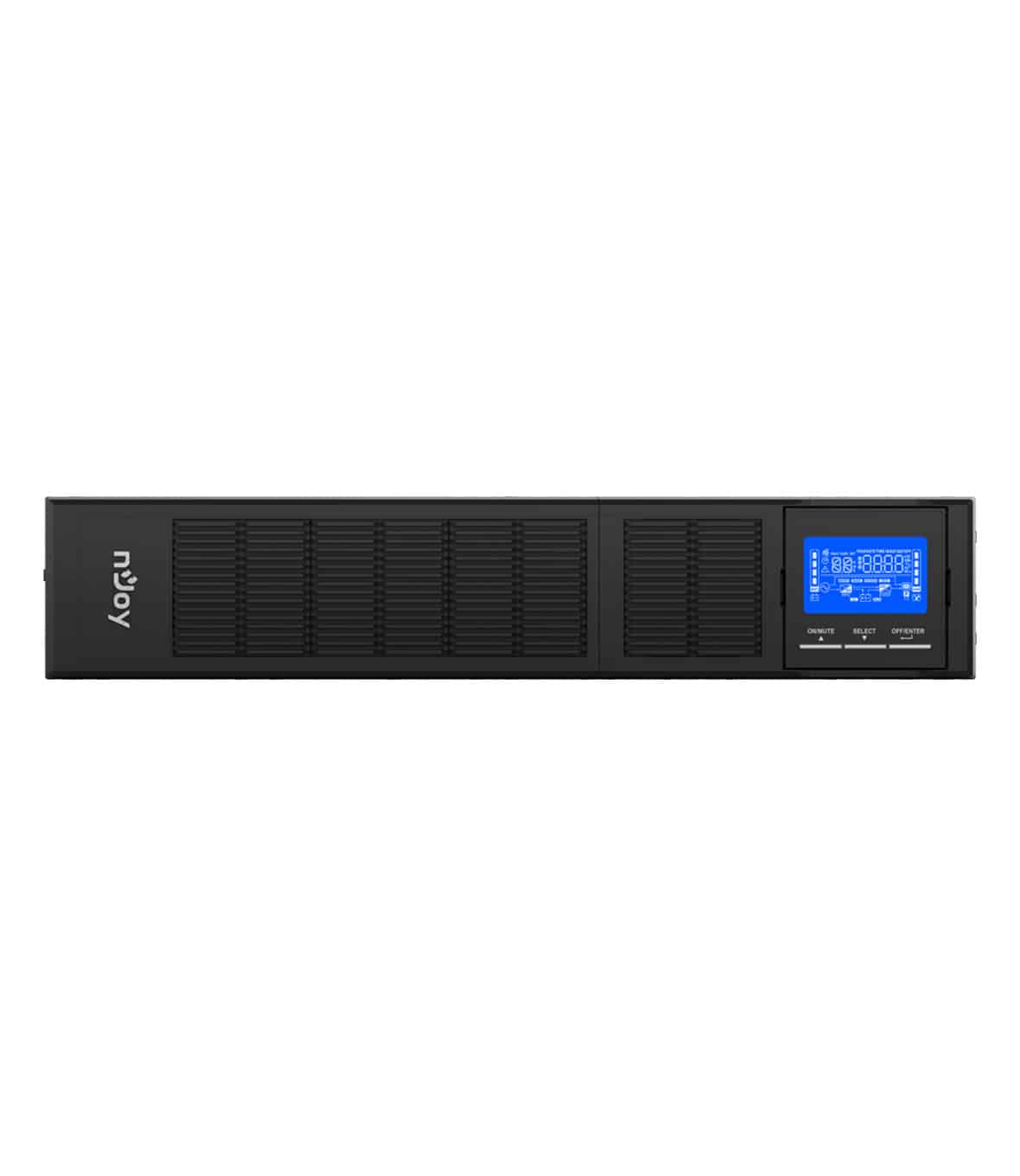 nJoy Balder 3000VA Gruppo di ContinuitĂ 3000 Watt - immagine 4