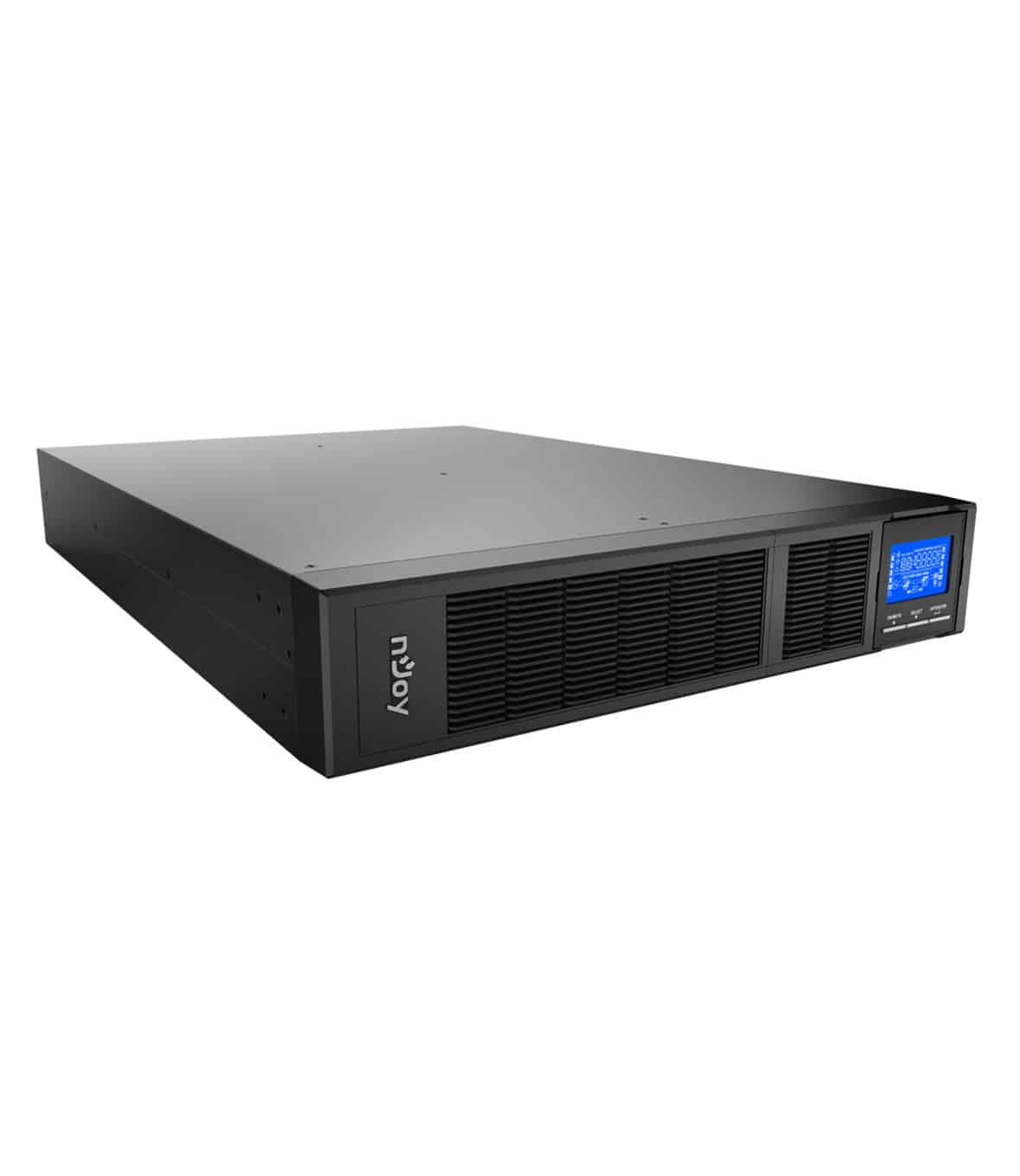 nJoy Balder 3000VA Gruppo di ContinuitĂ 3000 Watt - immagine 5