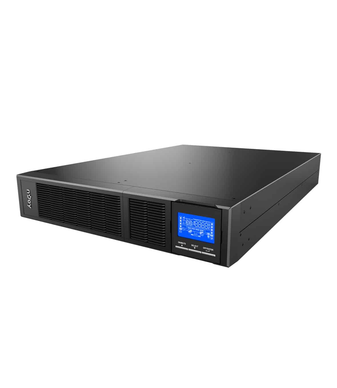 nJoy Balder 3000VA Gruppo di ContinuitĂ 3000 Watt - immagine 6