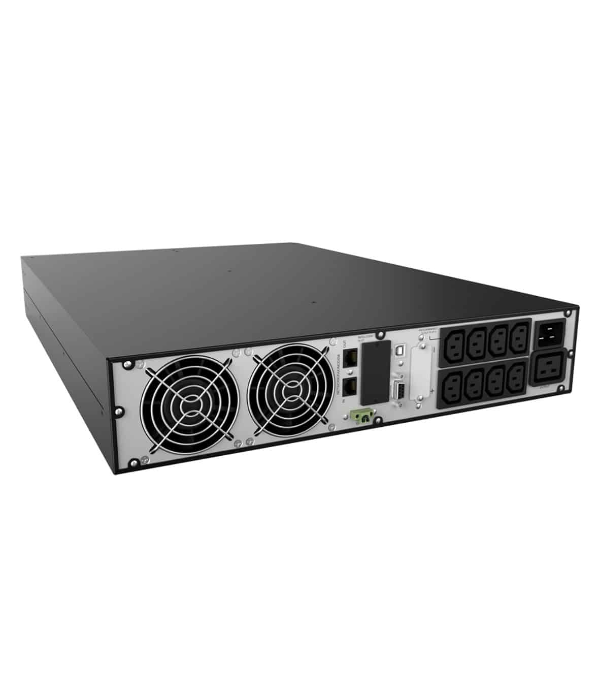 nJoy Balder 3000VA Gruppo di ContinuitĂ 3000 Watt - immagine 8