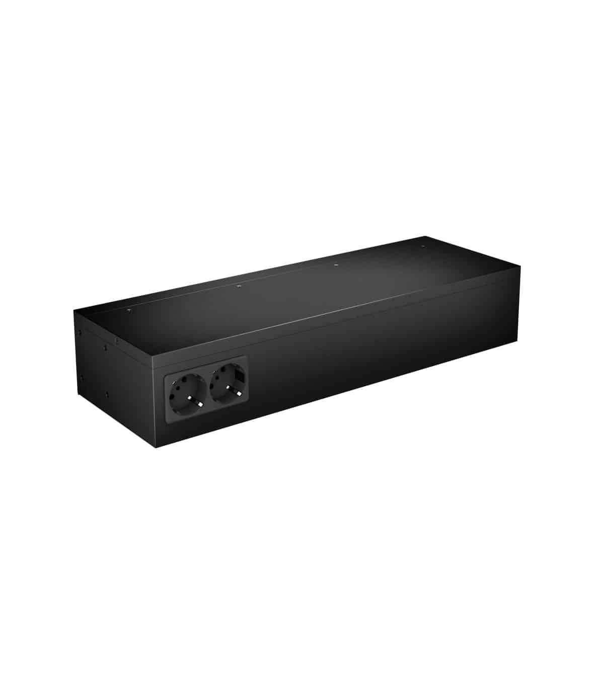 nJoy Theron 800VA Gruppo di ContinuitĂ 480 Watt - immagine 2